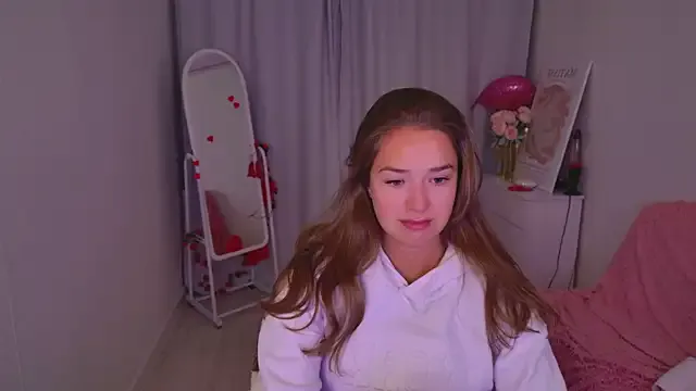 StripChat LovelyJessie is Freechat LovelyJessie — strip + show tits