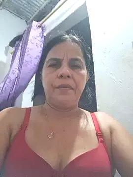 Freechat Lucerito-Hot on StripChat