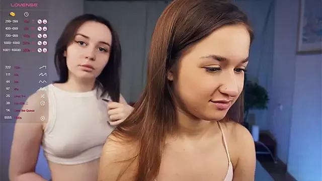 LucettaCurless on StripChat 