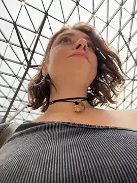 Group lucy-joy on StripChat