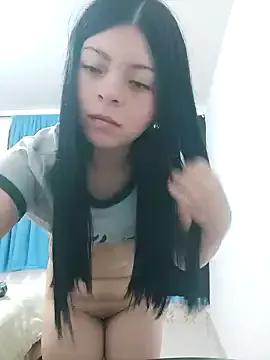 LunaJacobs on StripChat