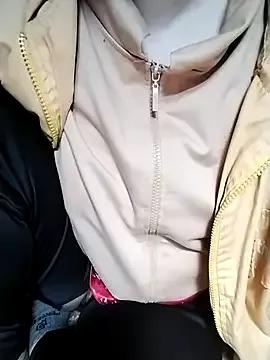 Luondh on StripChat 