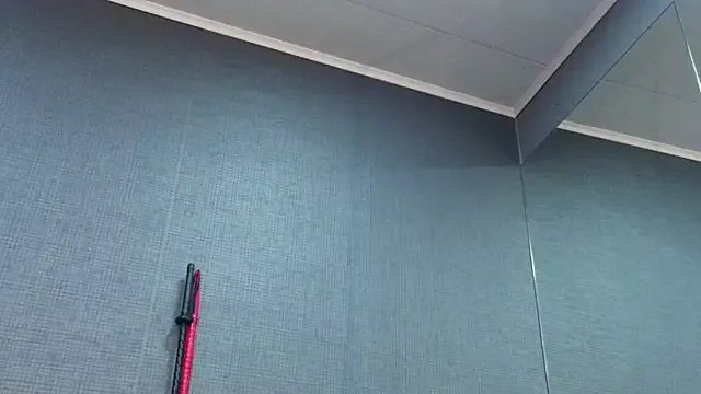 LusstCruella on StripChat 