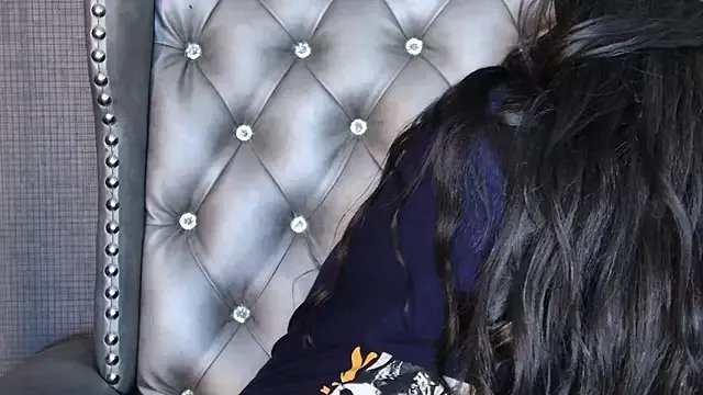 LusstCruella on StripChat 