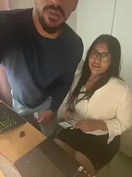 Freechat Lustunionn on StripChat