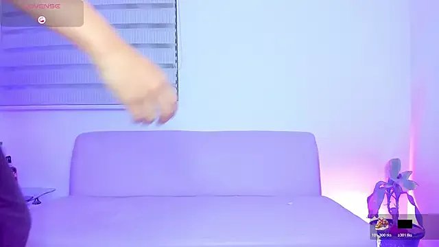 Private Luxury_reveng3 on StripChat