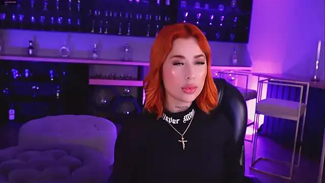 Private MadelineFox on StripChat