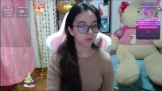 Maggie_Fox3 on StripChat 