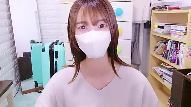 MAIMAI-club on StripChat 