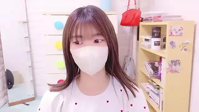 MAIMAI-club on StripChat 