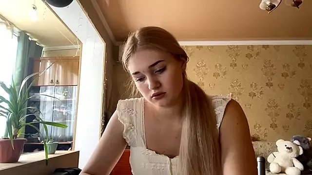 Freechat Malley_Saunds on StripChat