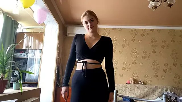 Freechat Malley_Saunds on StripChat