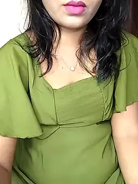 Marathi_jiya1 on StripChat 