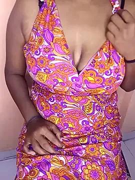 Freechat Marathi_mahi1 on StripChat