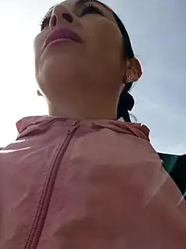 Freechat MARIANA-12_ on StripChat