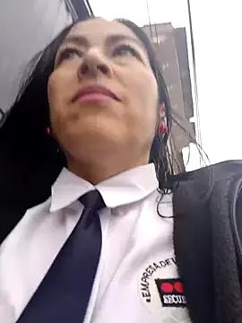 Freechat MARIANA-12_ on StripChat