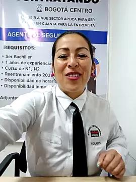 Freechat MARIANA-12_ on StripChat