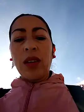 Freechat MARIANA-12_ on StripChat