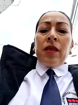 Freechat MARIANA-12_ on StripChat