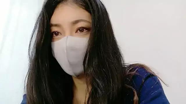 Group Mary-JP on StripChat