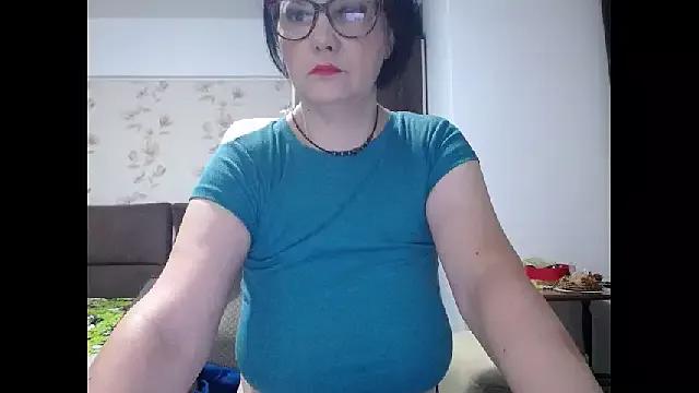 Freechat Mary_x on StripChat