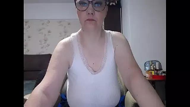 Freechat Mary_x on StripChat