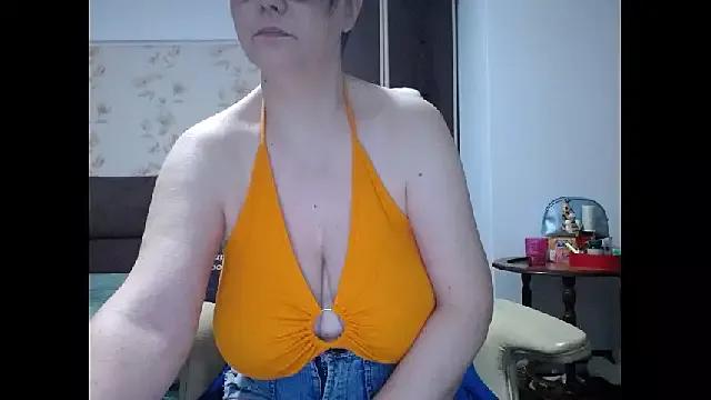Freechat Mary_x on StripChat