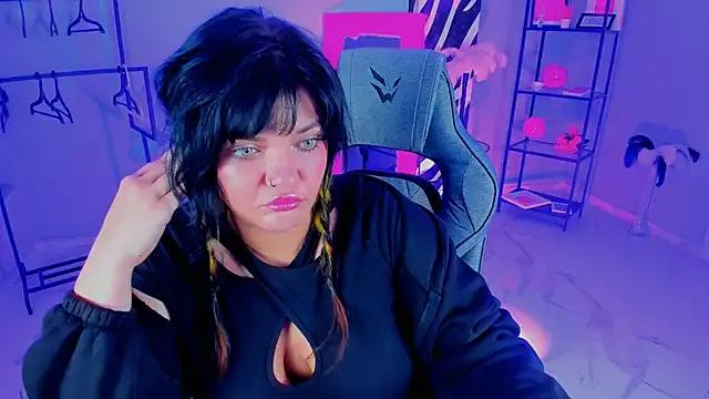 Freechat MaryHarrys on StripChat