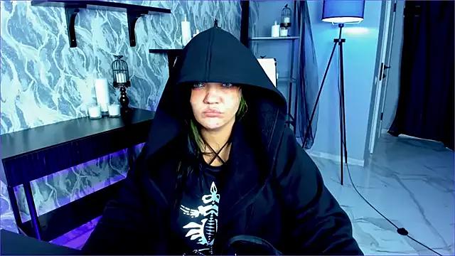 Freechat MaryHarrys on StripChat