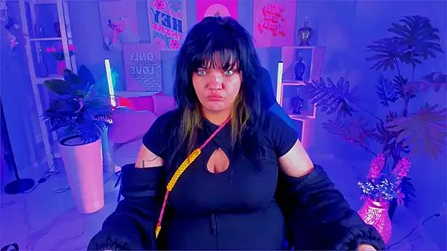 Freechat MaryHarrys on StripChat