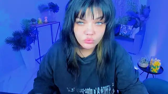 Freechat MaryHarrys on StripChat