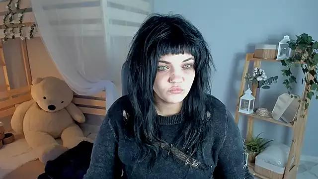 Freechat MaryHarrys on StripChat