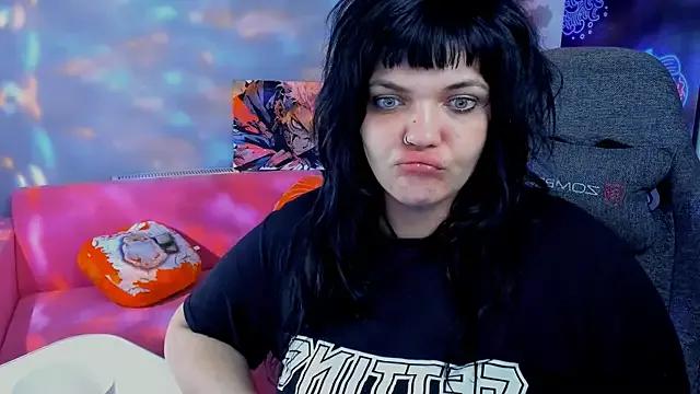 Freechat MaryHarrys on StripChat