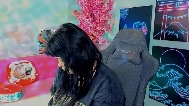 Freechat MaryHarrys on StripChat