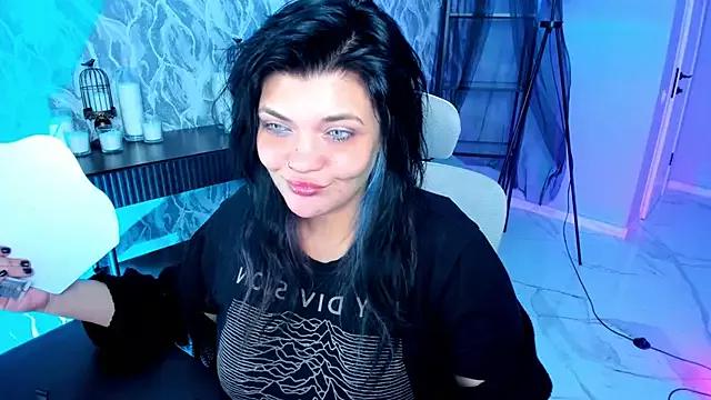 Freechat MaryHarrys on StripChat