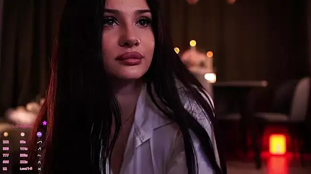 Freechat MaryHols on StripChat