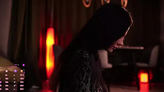 Freechat MaryHols on StripChat