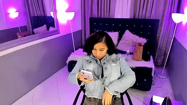 Mayaa_ross on StripChat 