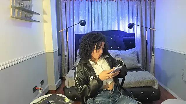 Mayaa_ross on StripChat 