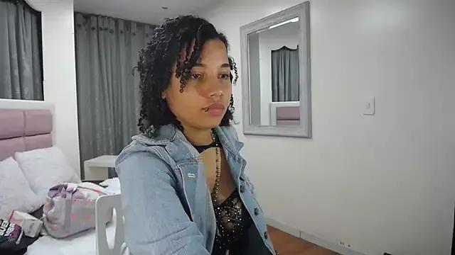 Mayaa_ross on StripChat 