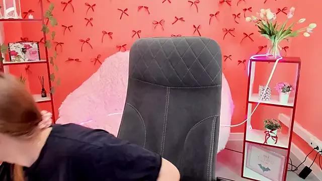 Freechat MayaSinabon on StripChat