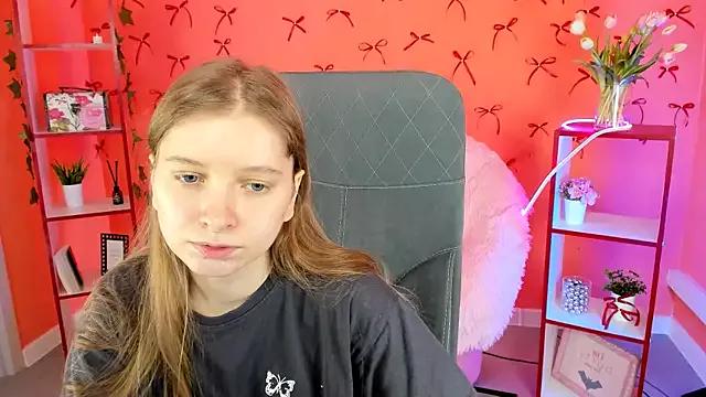 Freechat MayaSinabon on StripChat