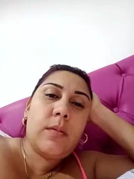 Freechat maymercy on StripChat