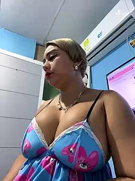 Freechat maymercy on StripChat