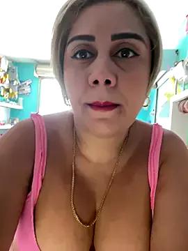 Freechat maymercy on StripChat