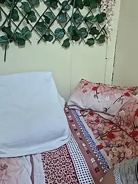 Freechat maymercy on StripChat