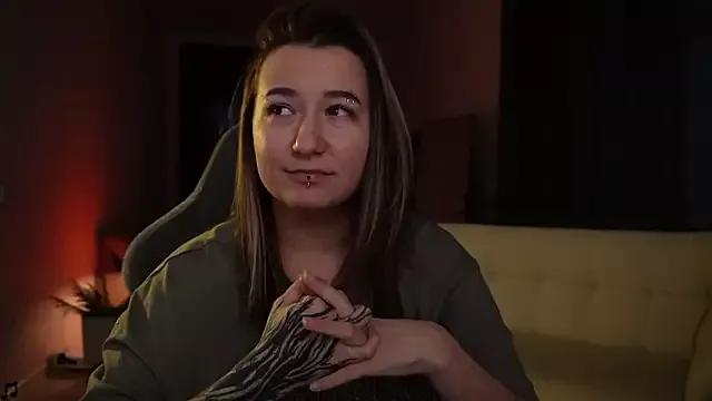 Private Megan__Hart on StripChat