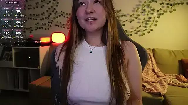 Private Megan__Hart on StripChat