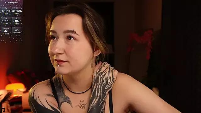 Private Megan__Hart on StripChat