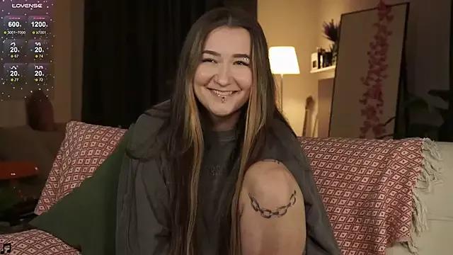 Private Megan__Hart on StripChat